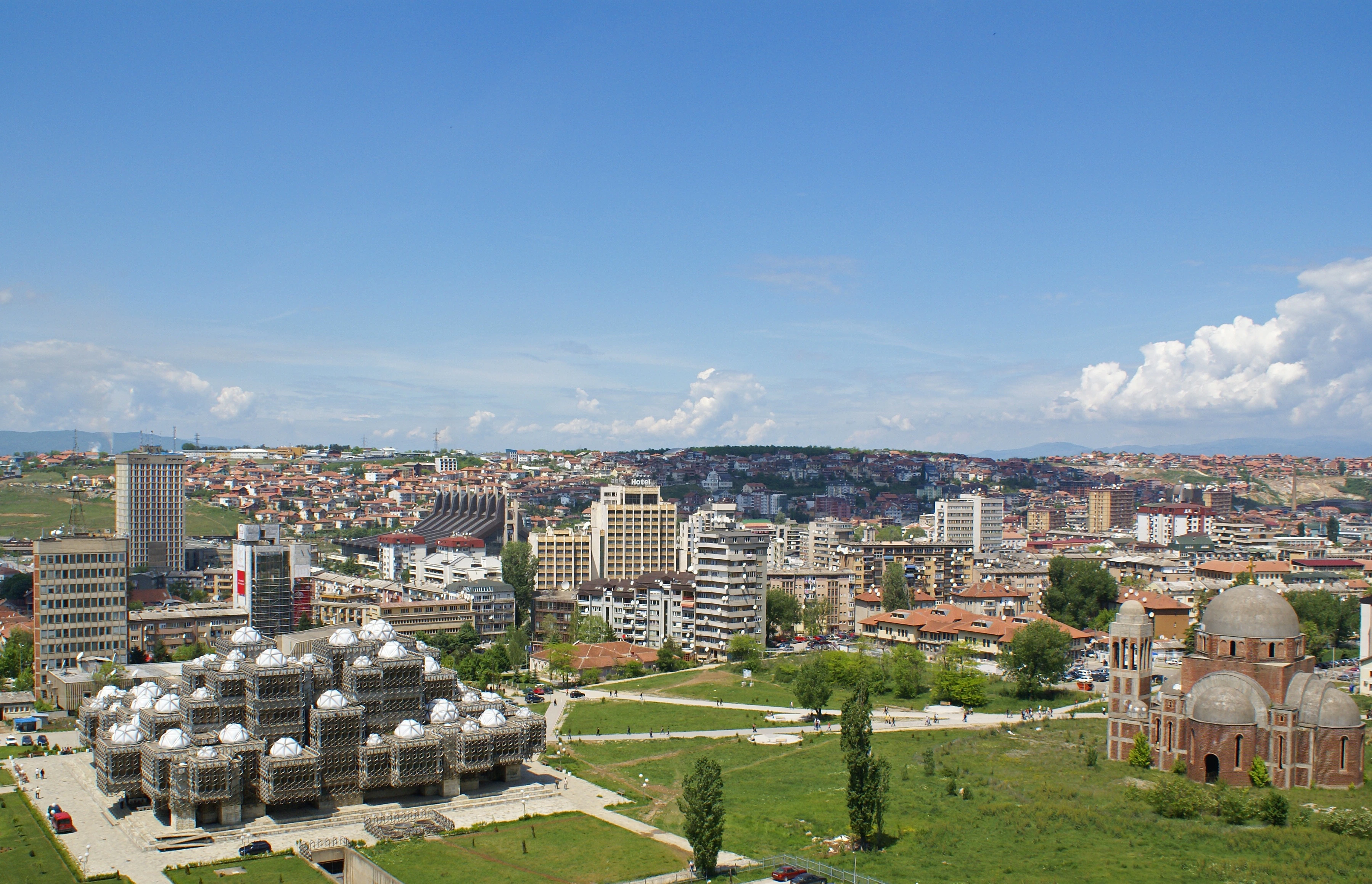 Is Kosovo Worth Visiting