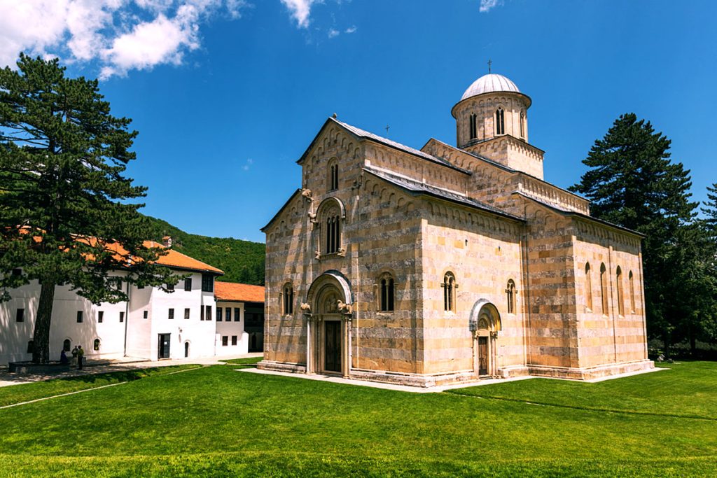 Was Kosovo Always Albanian