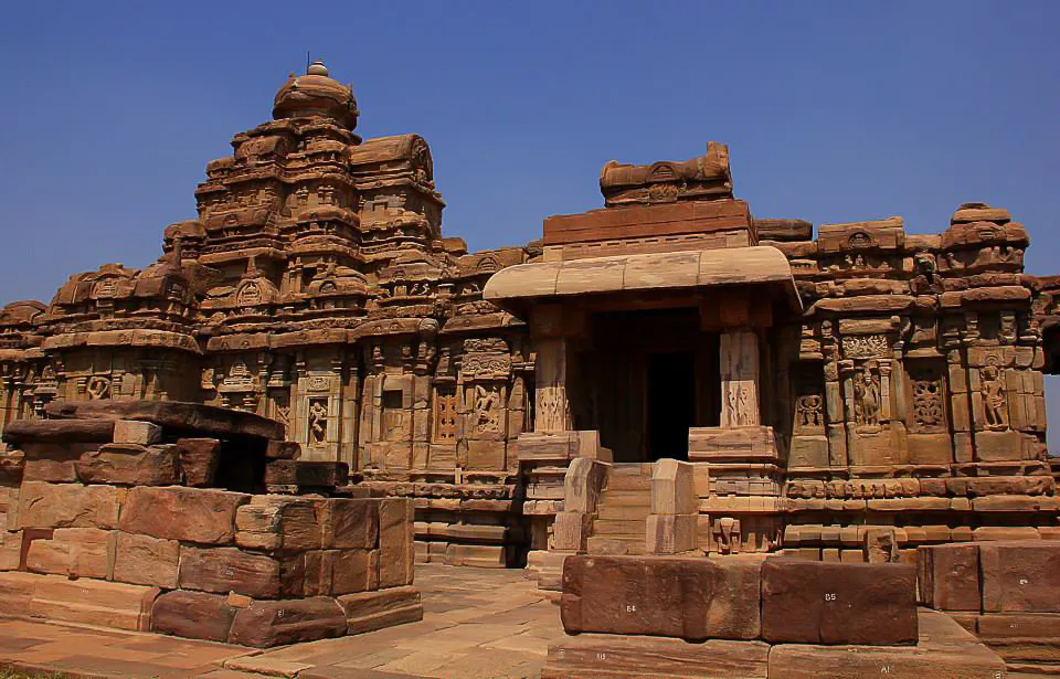 Pattadakal