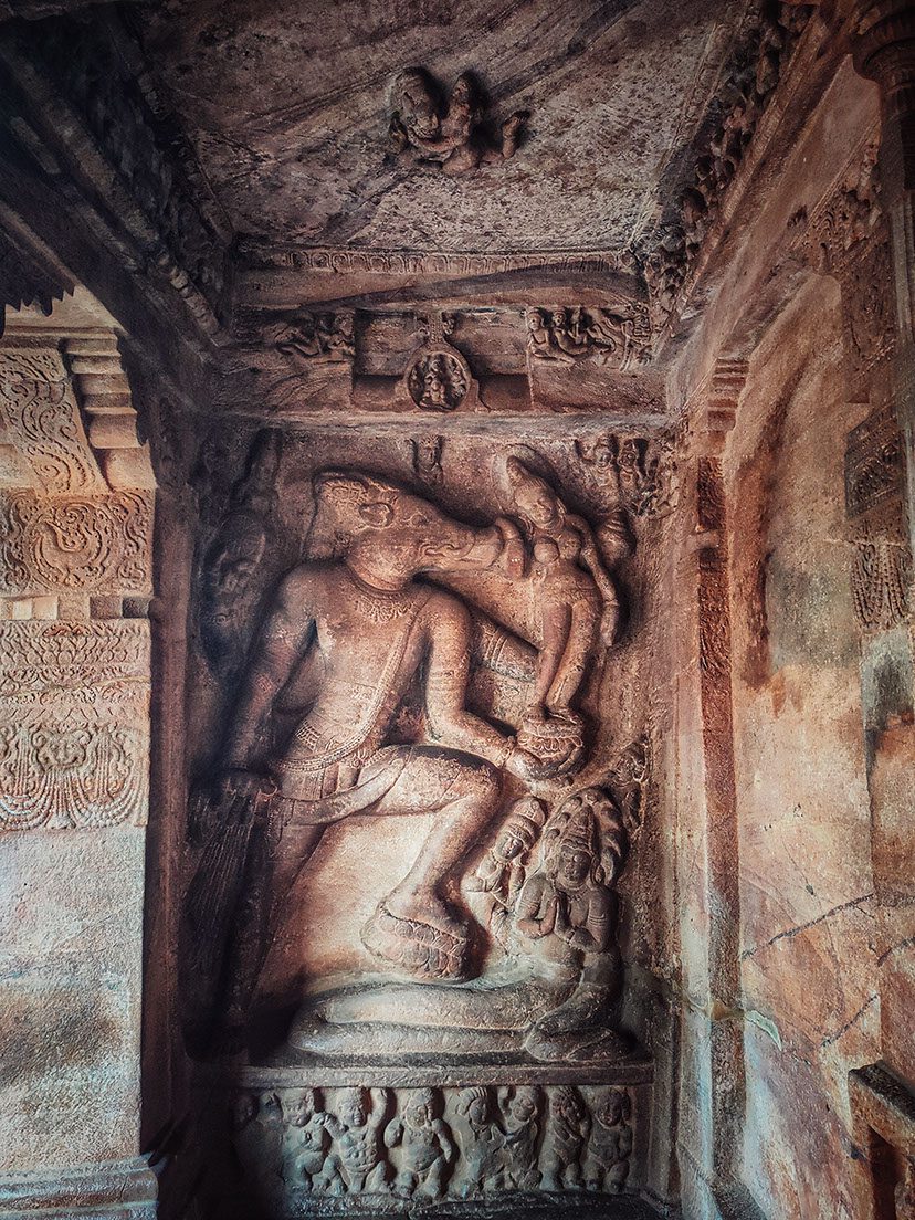 Cave 2
