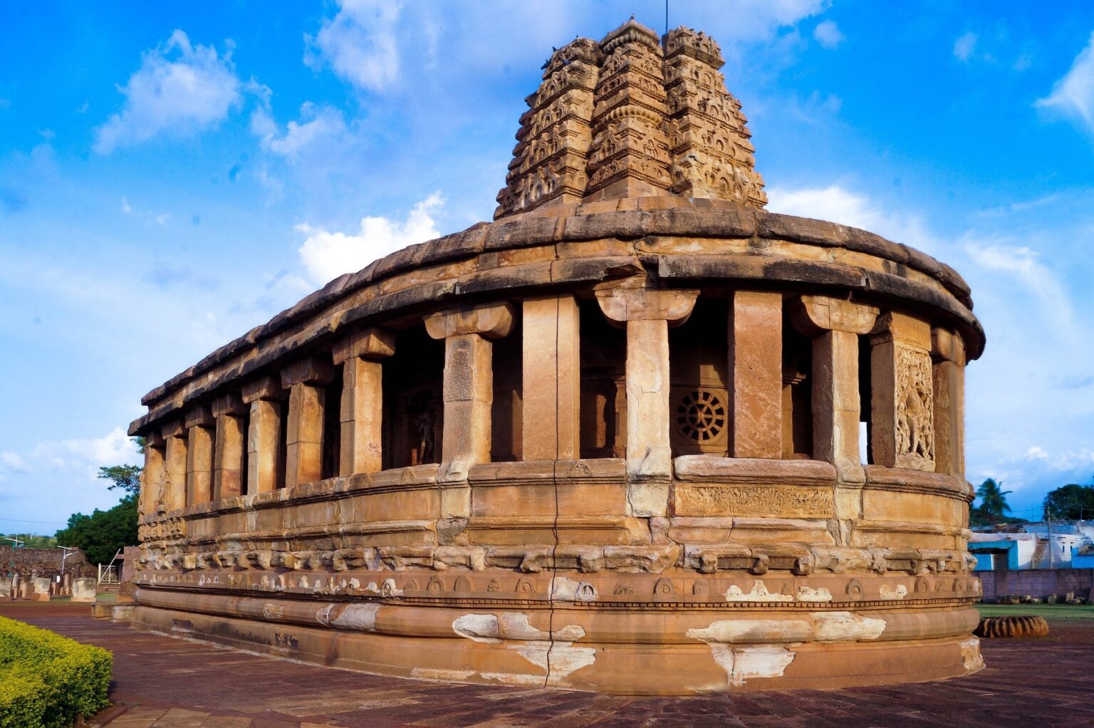 Aihole