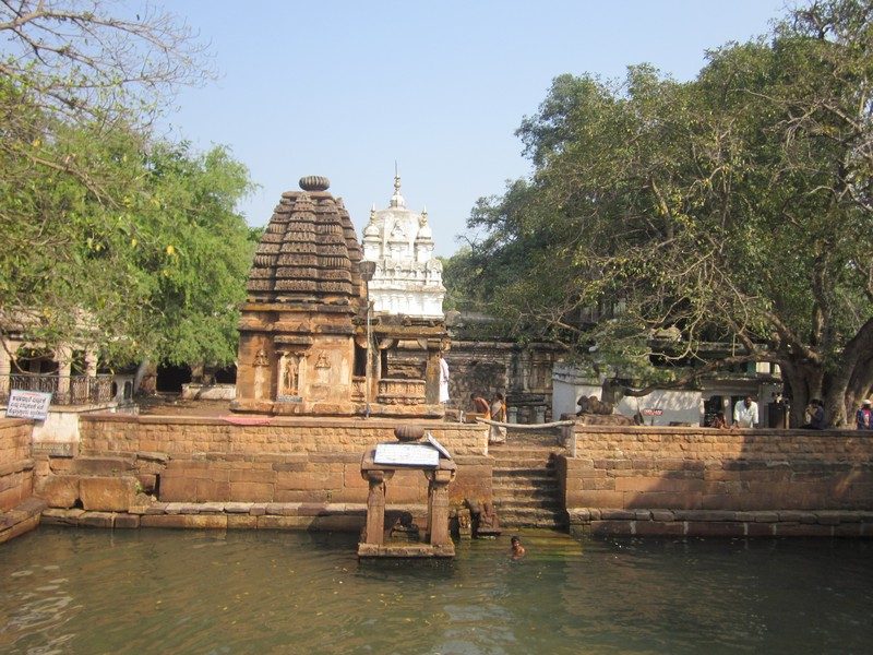 Mahakuta Group of Temples