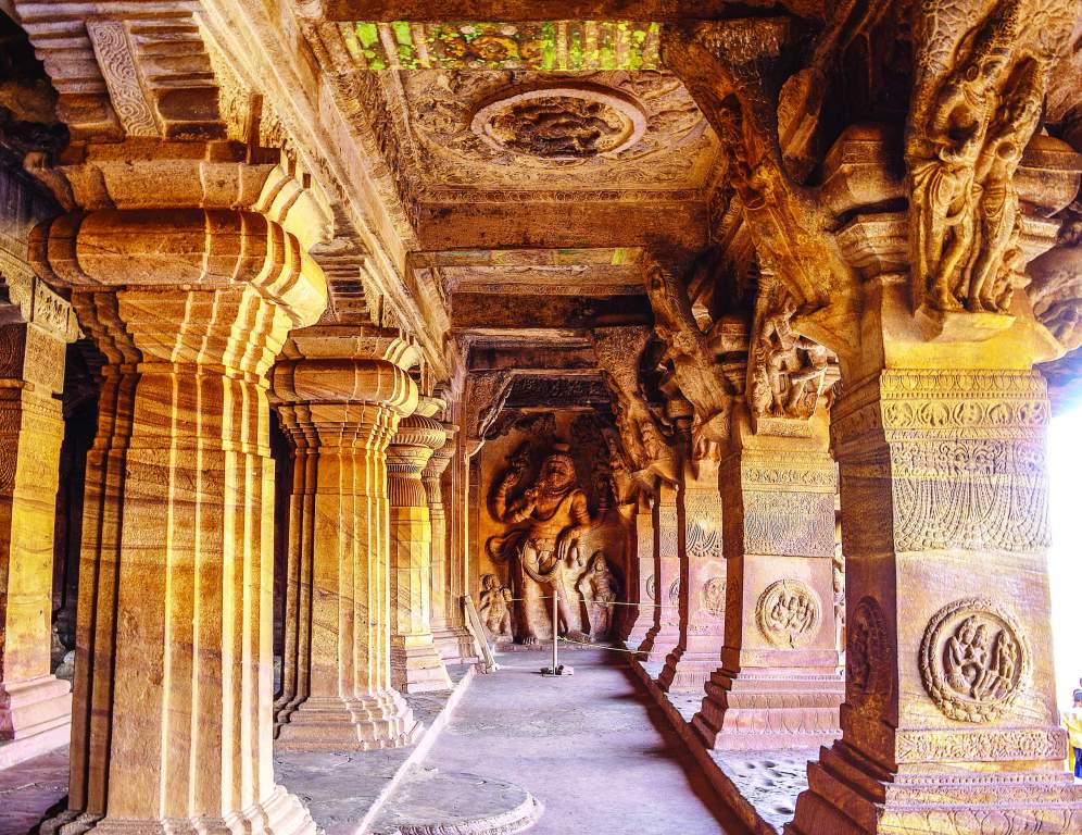 Banashankari Temple