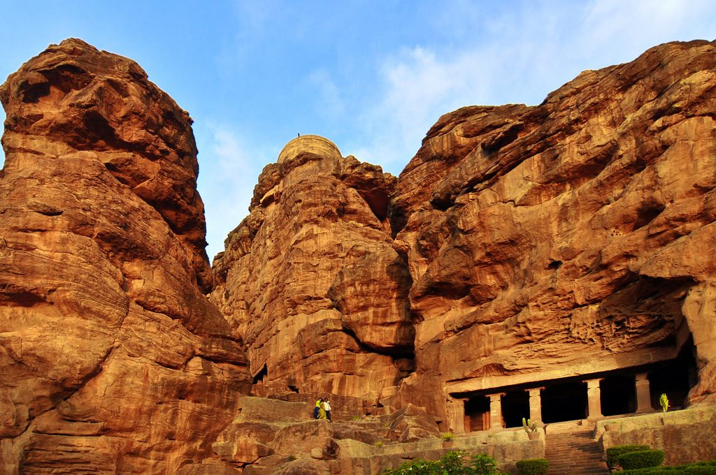 Hampi Badami Tourist Places