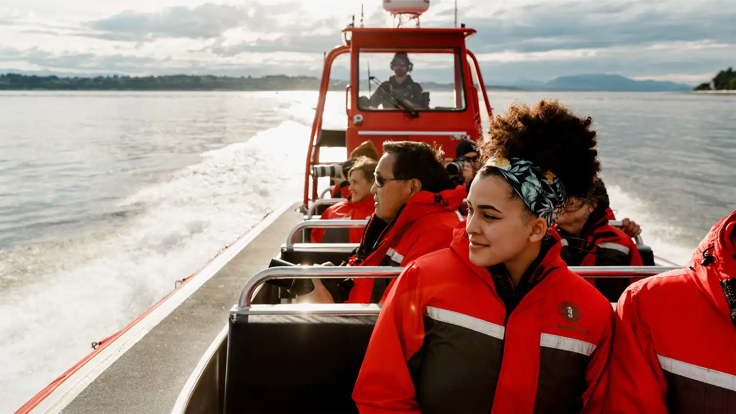 Can Babies Go Whale Watching