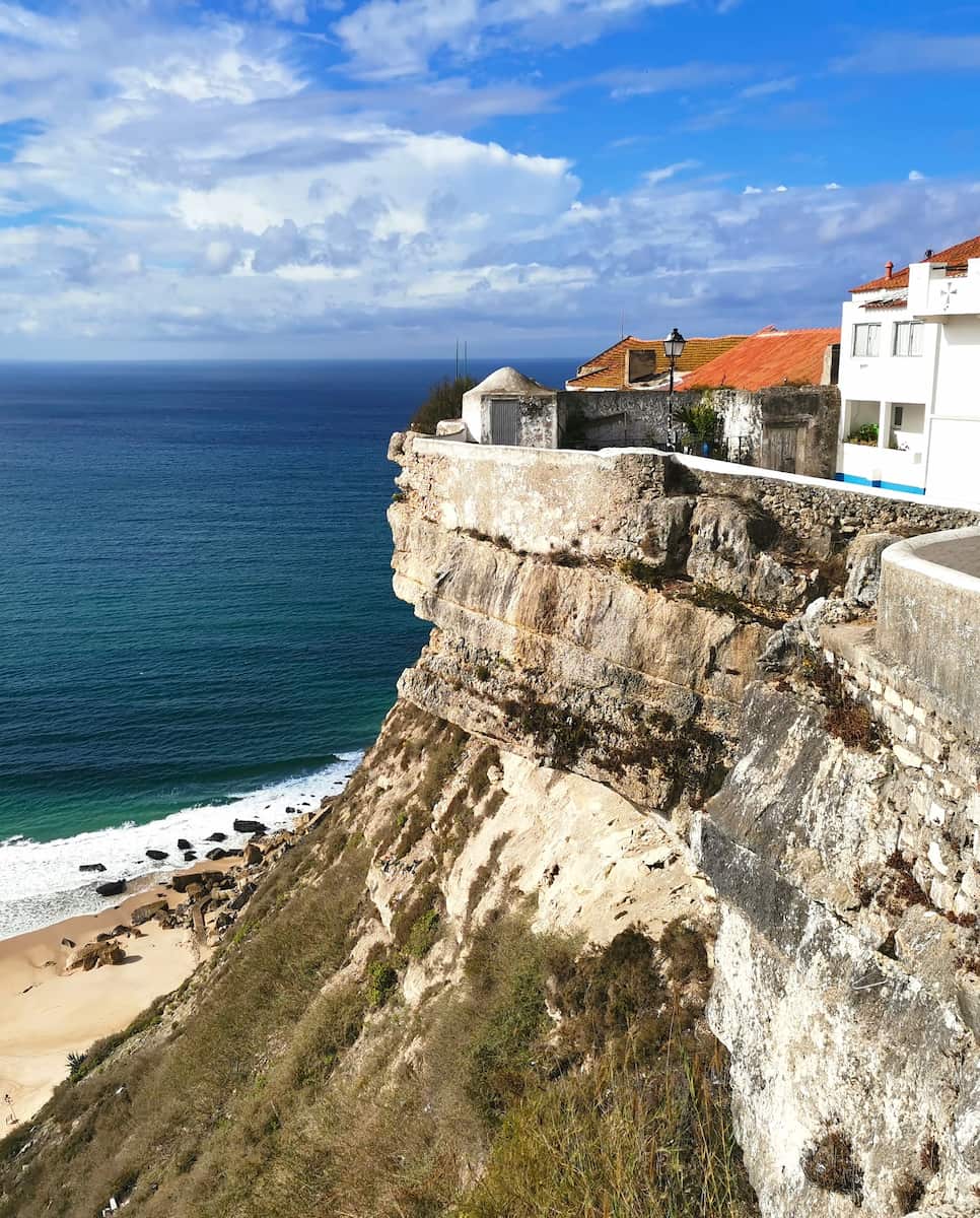 Miradouro do Suberco