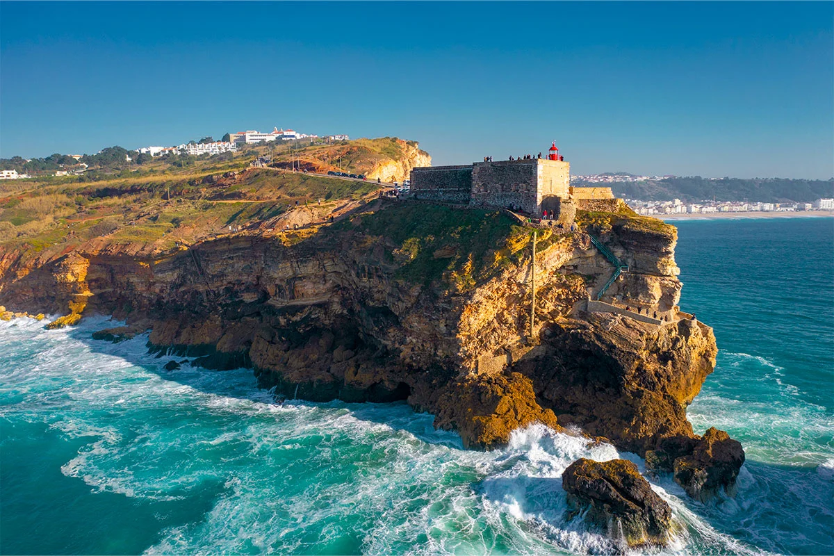 Forte de São Miguel Arcanjo