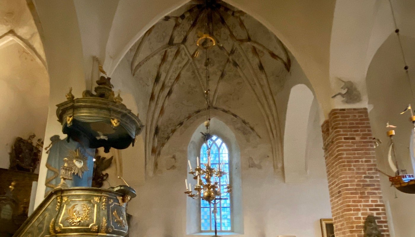 Catedral de Porvoo
