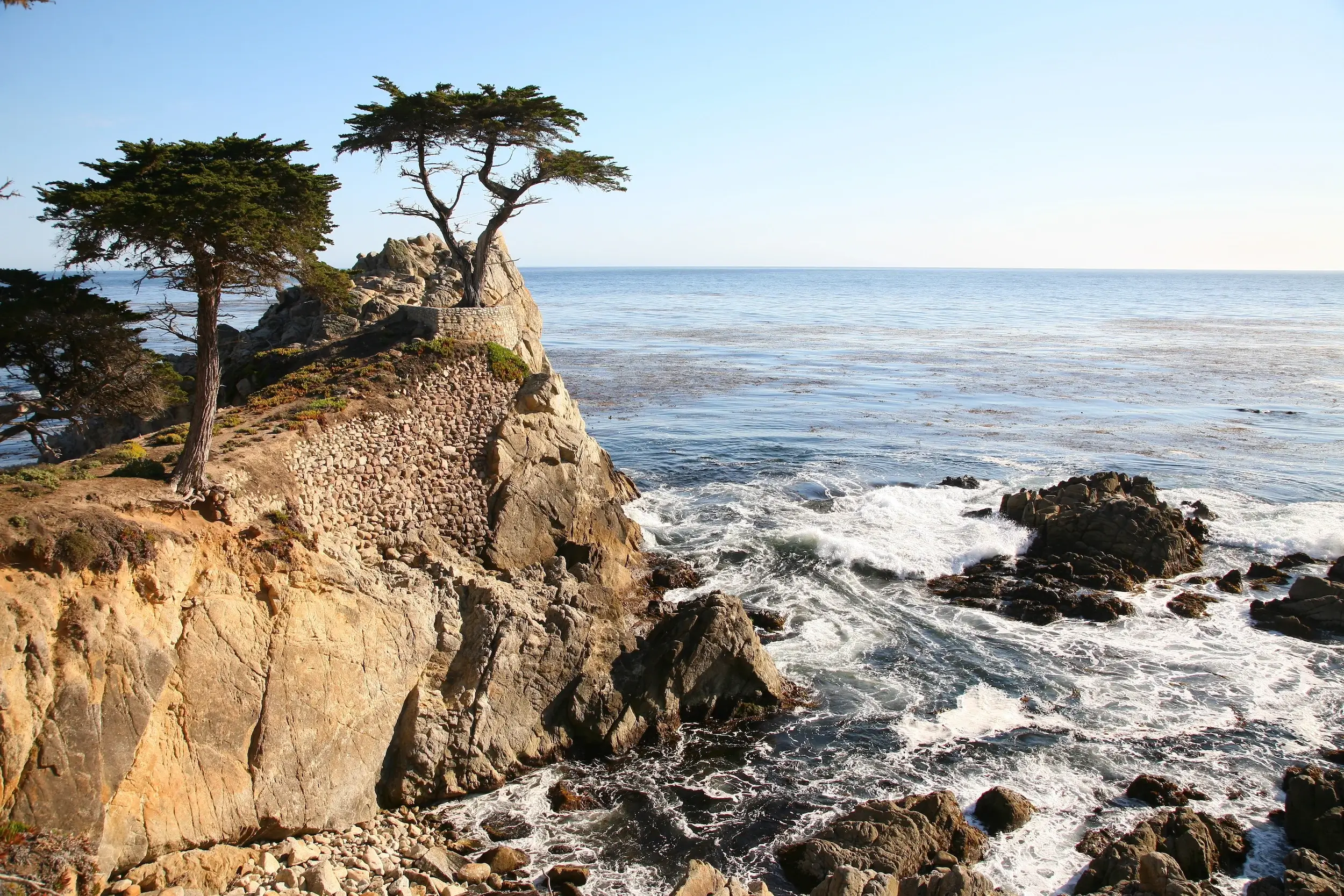 17-Mile Drive