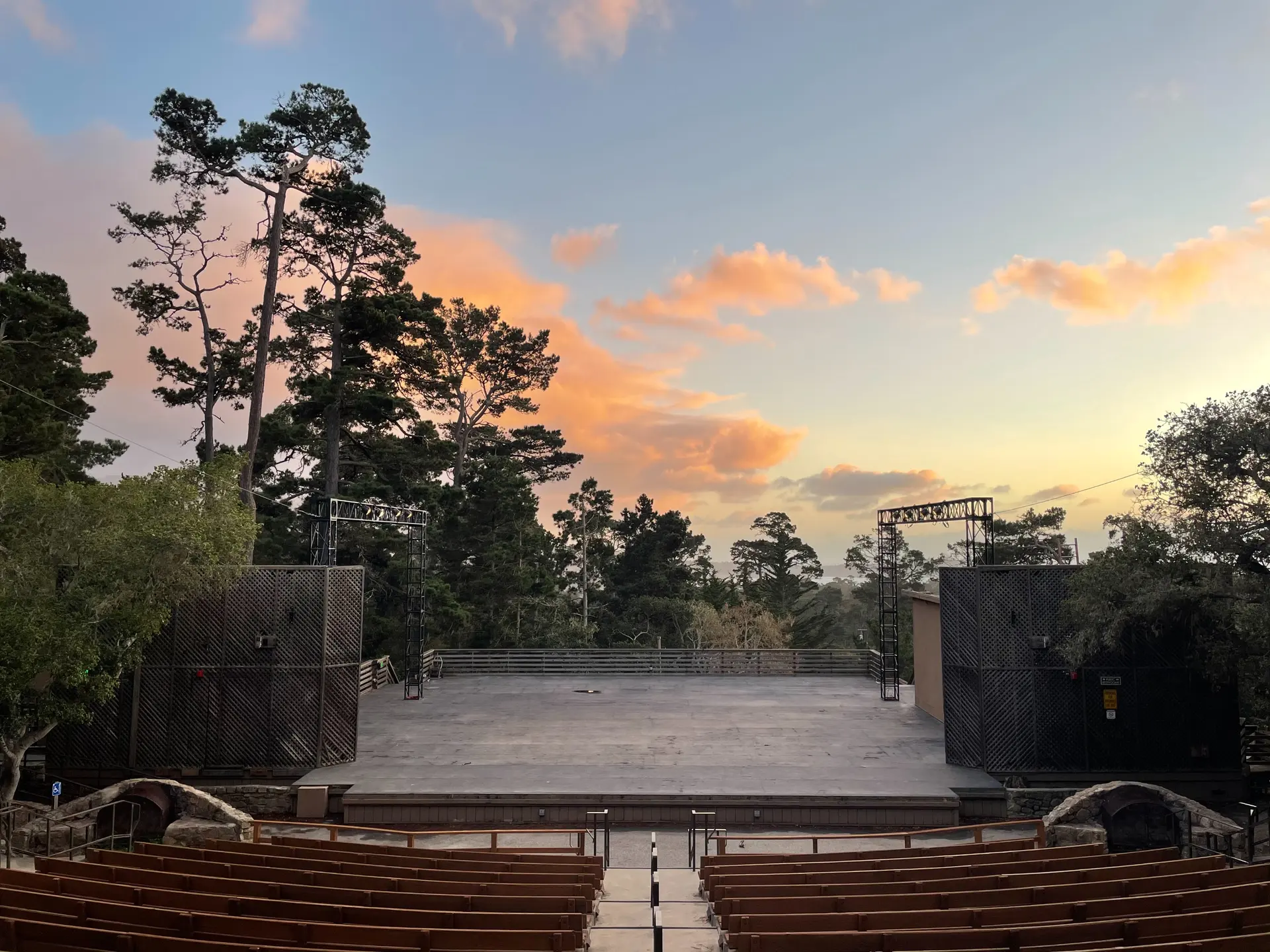 Forest Theater