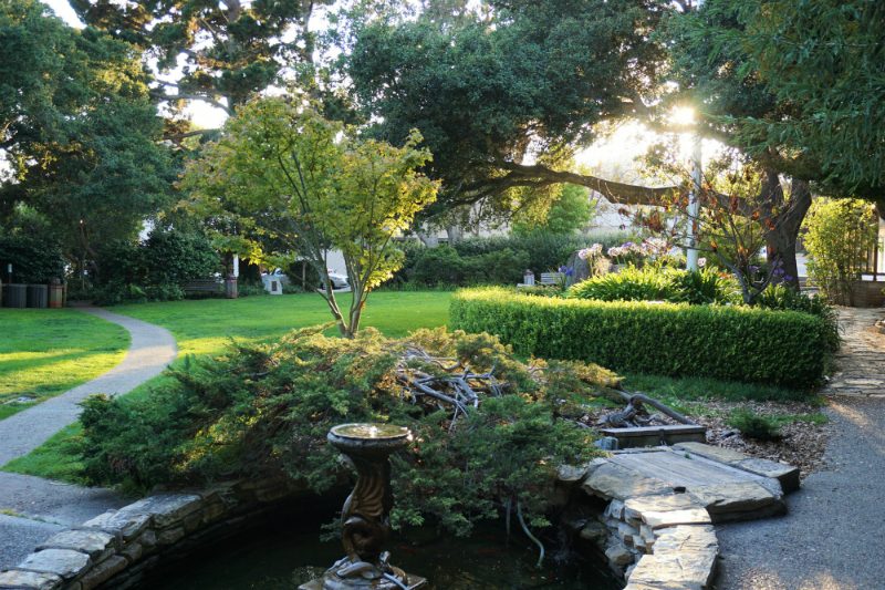 Devendorf Park