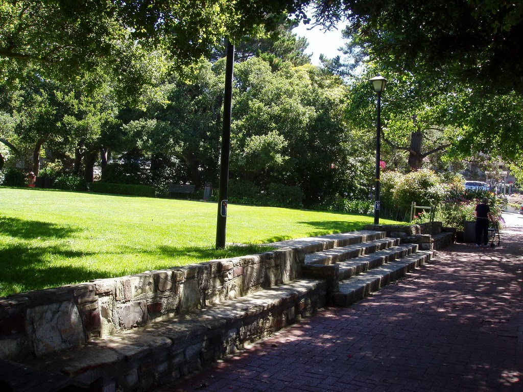 Devendorf Park
