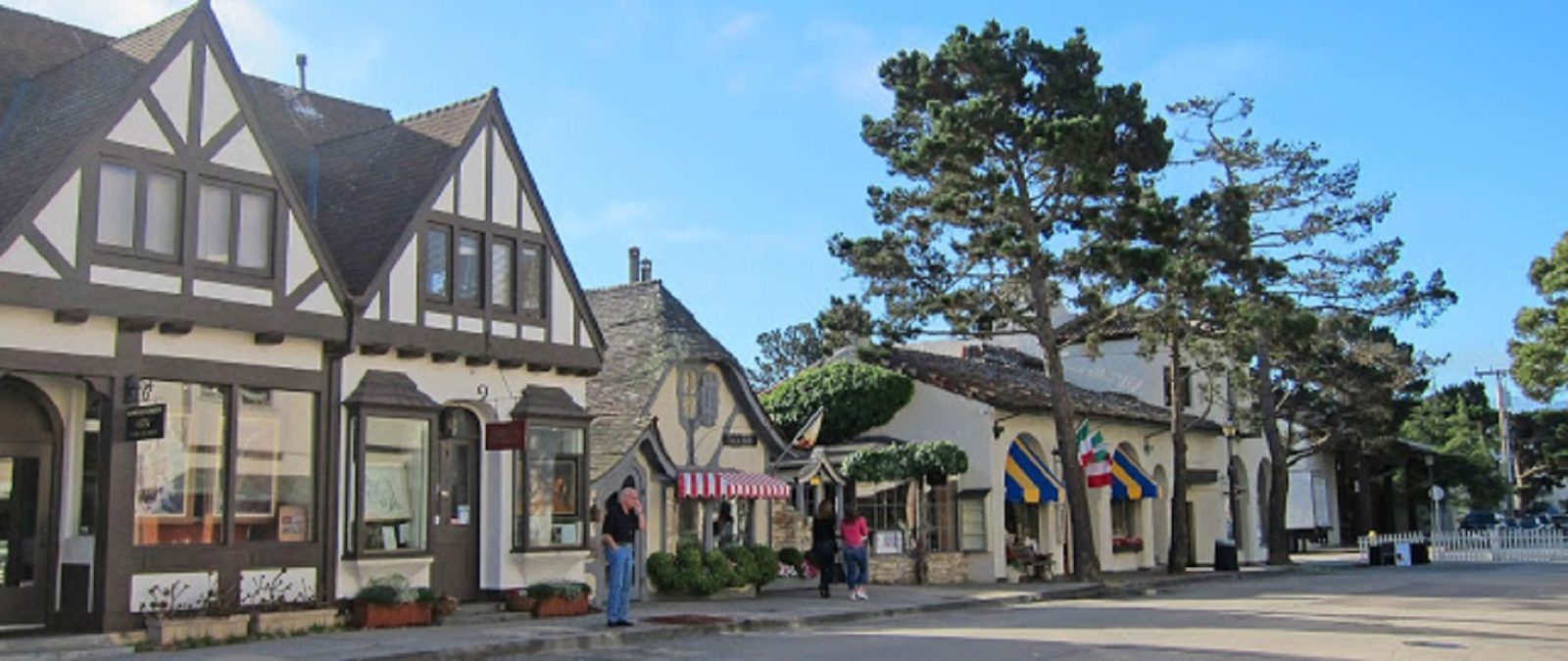 Monterey or Carmel Which Is Better