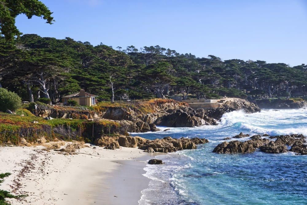17-Mile Drive