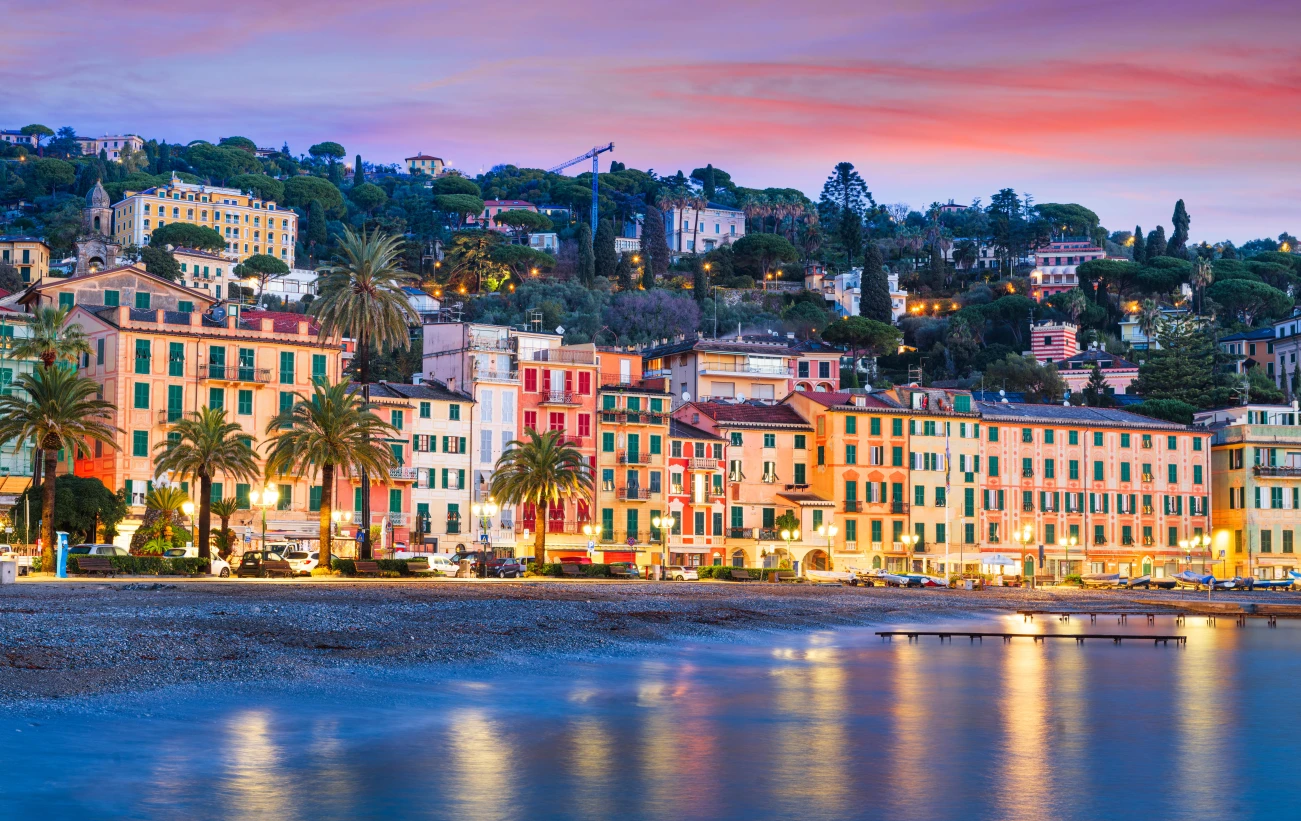 Santa Margherita Ligure