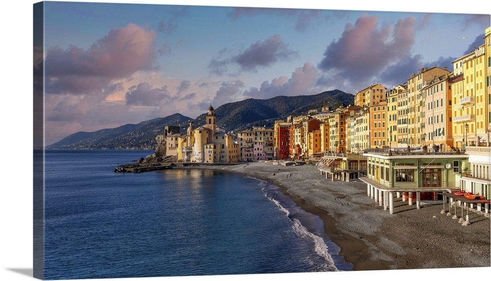 Camogli