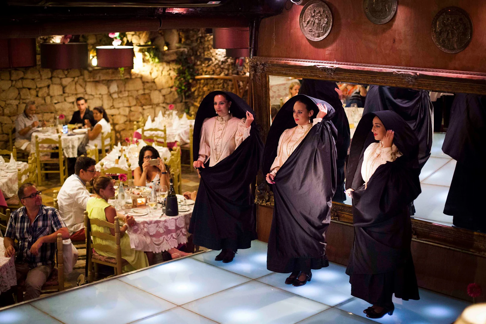 Malta Traditional Food Restaurant