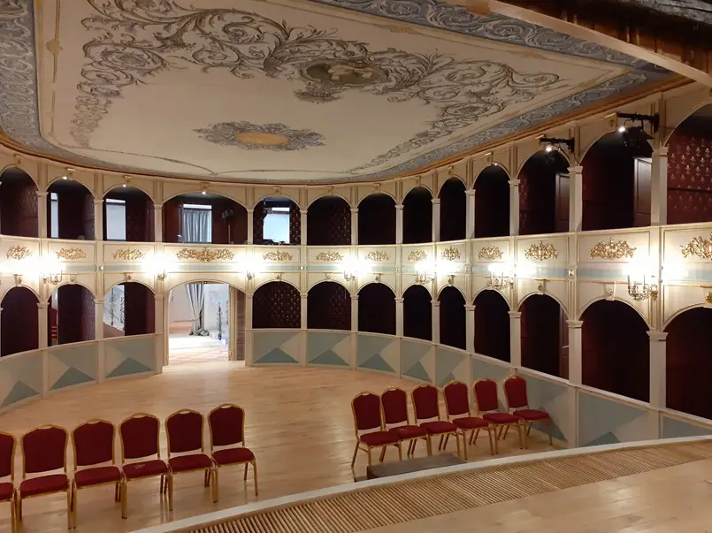 Hvar Theater