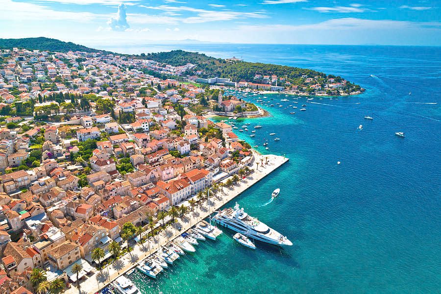 Is Hvar Worth Visiting