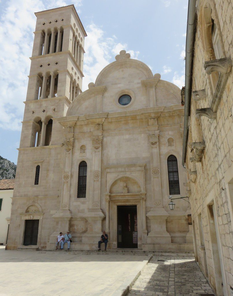 St. Stephen's Cathedral