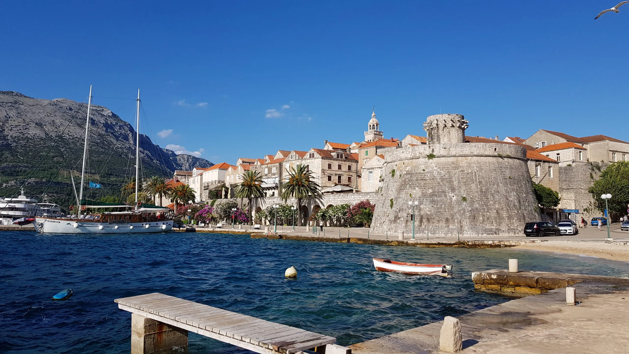 Korčula