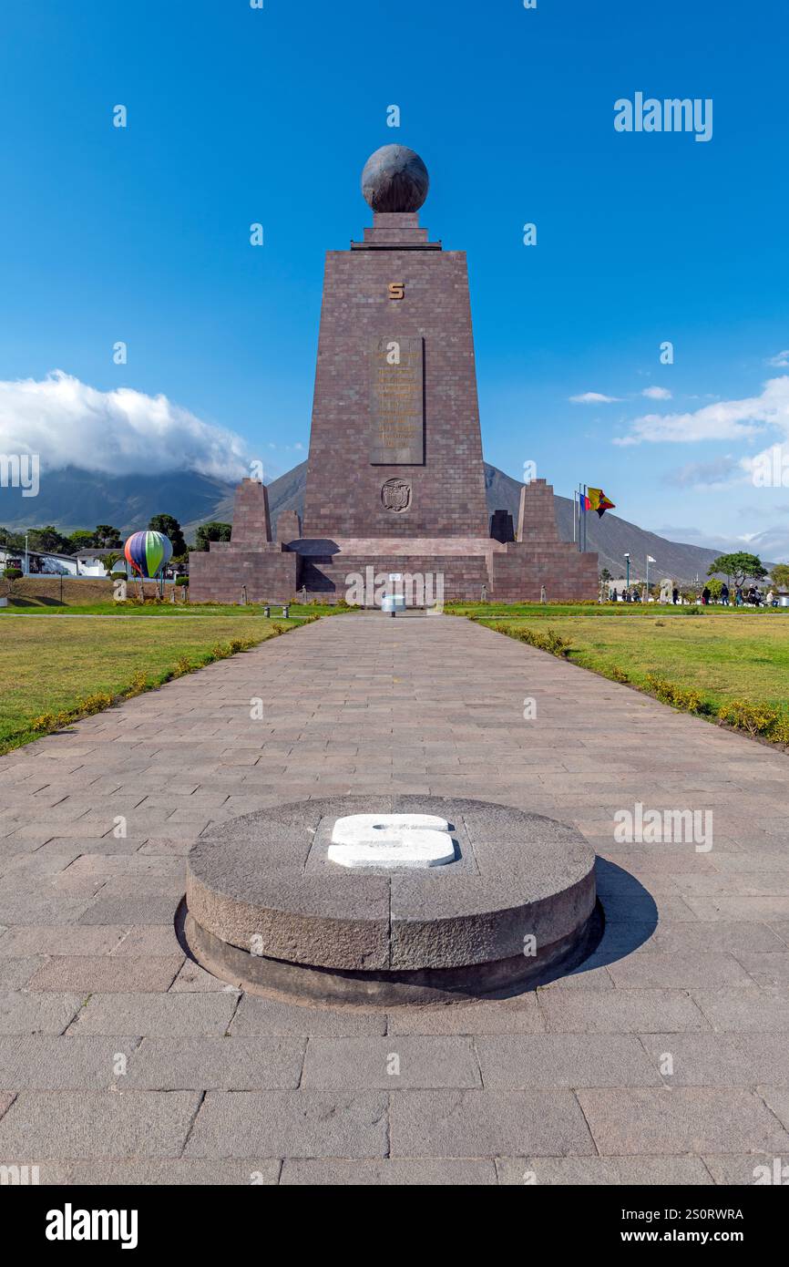 Mitad del Mundo Tickets & Tours