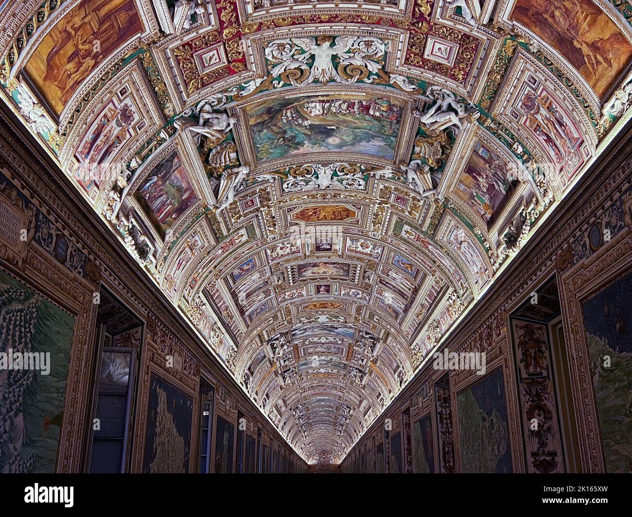 Gallery of Maps