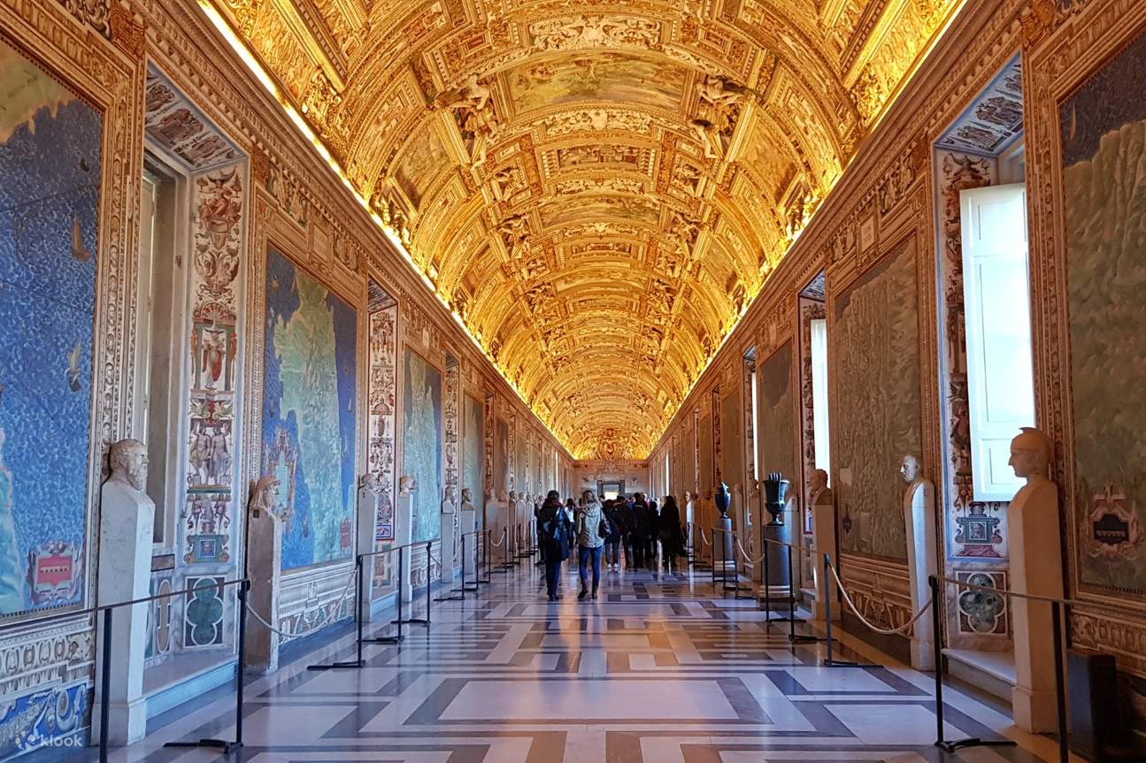 Sistine Chapel