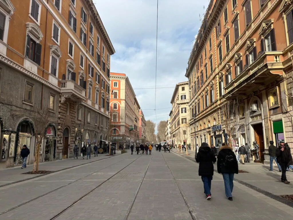 Ottaviano area