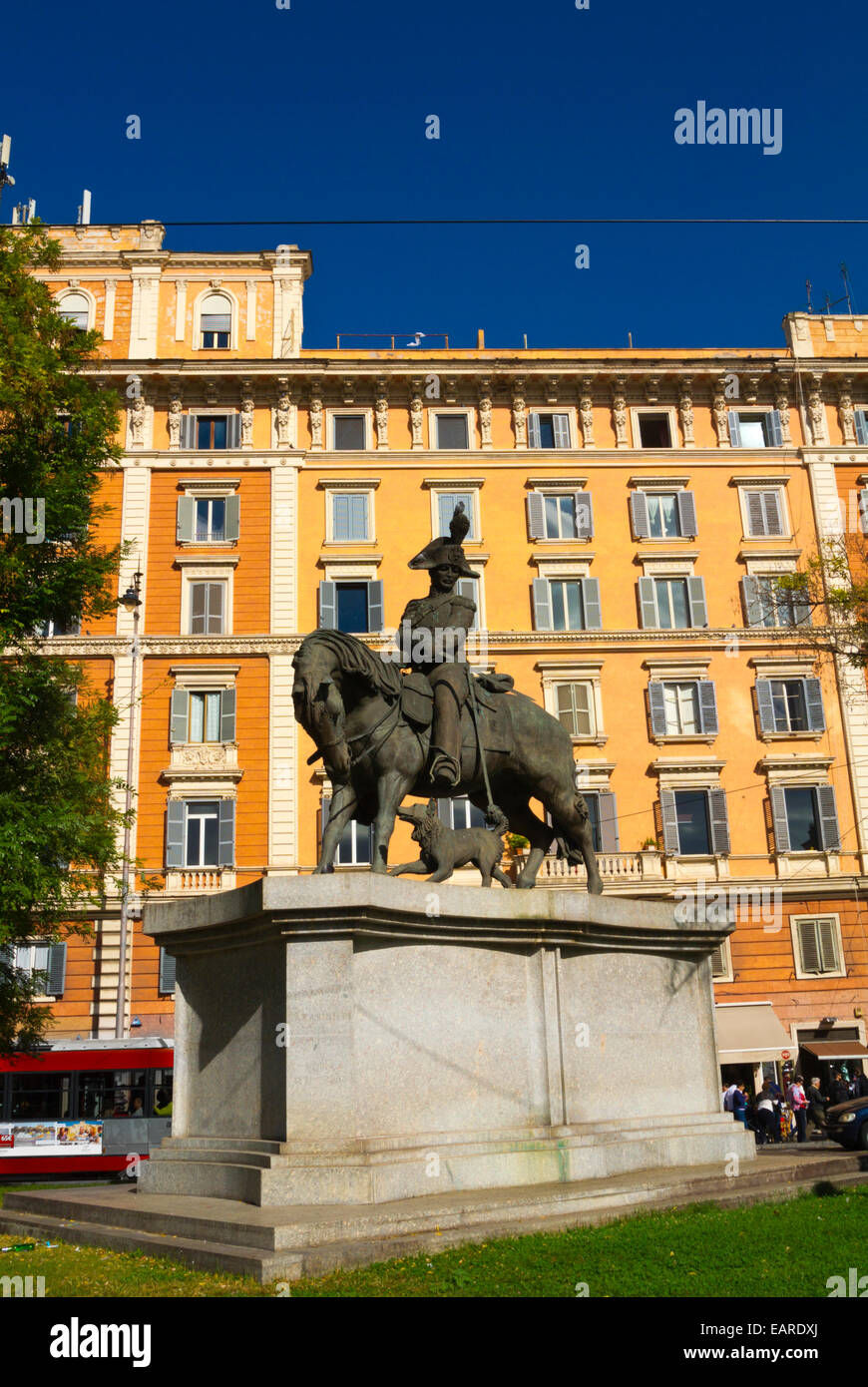 Piazza del Risorgimento