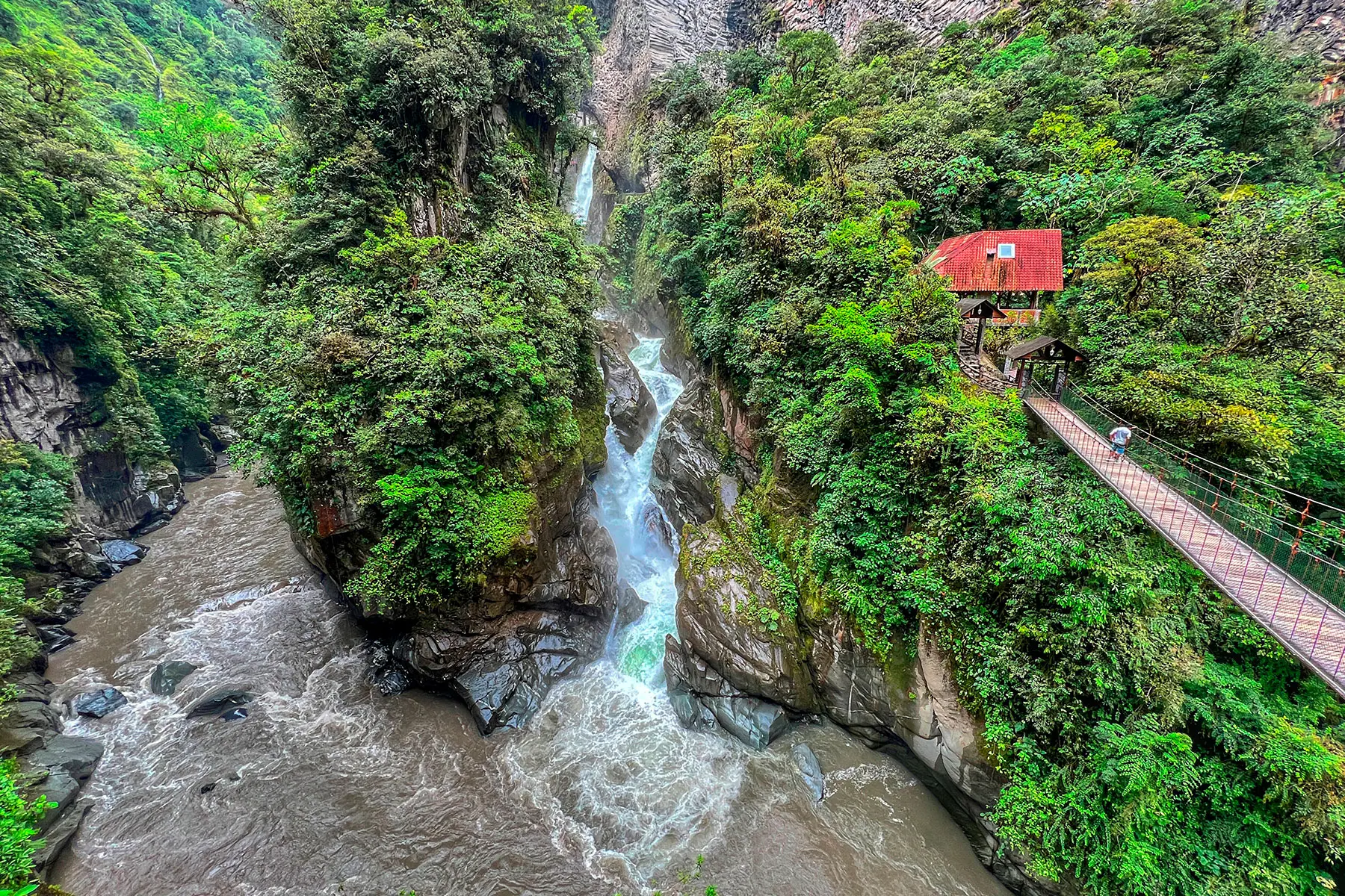 Baños Adventure Tours