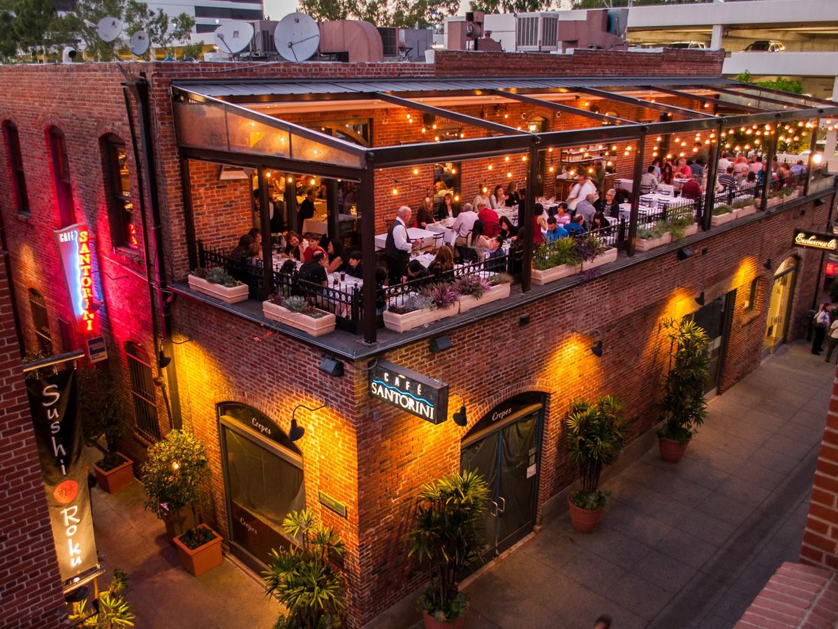 Must Eat in Pasadena