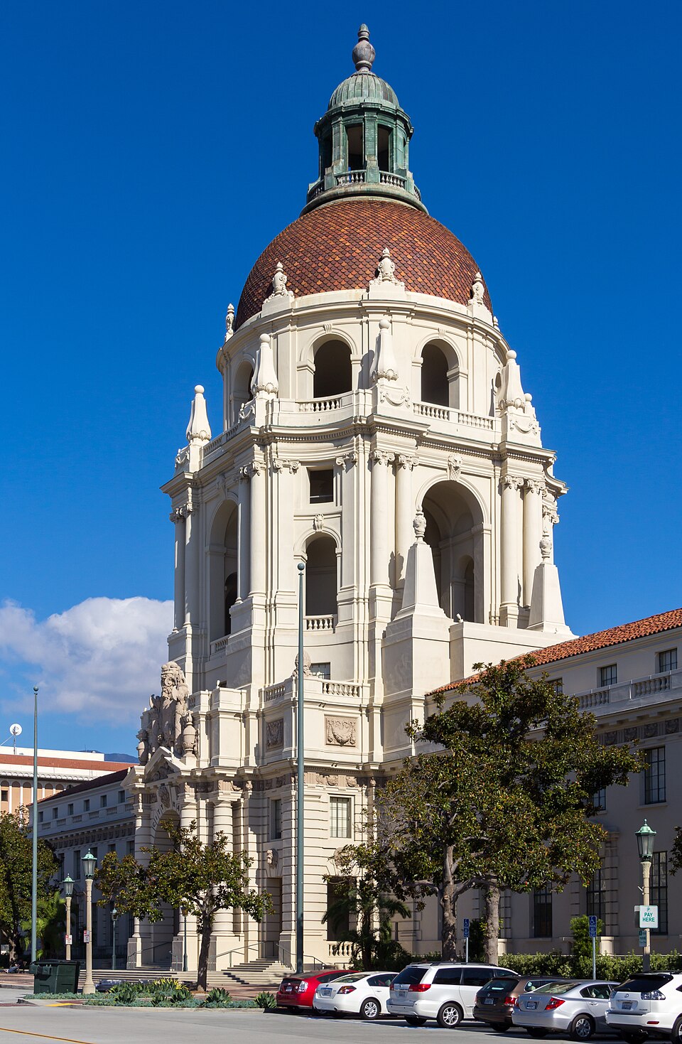 City Hall