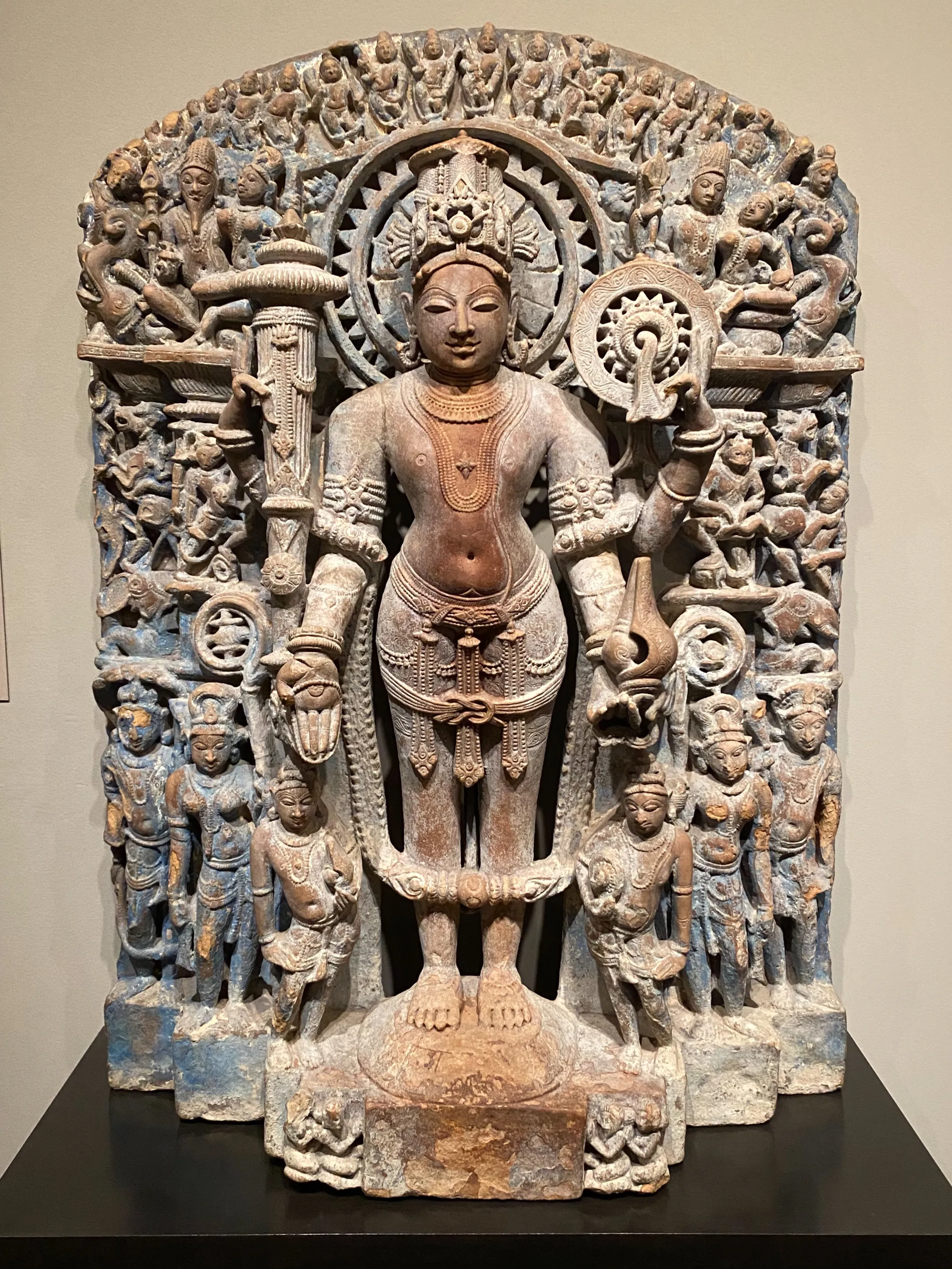 Asian Art Collection