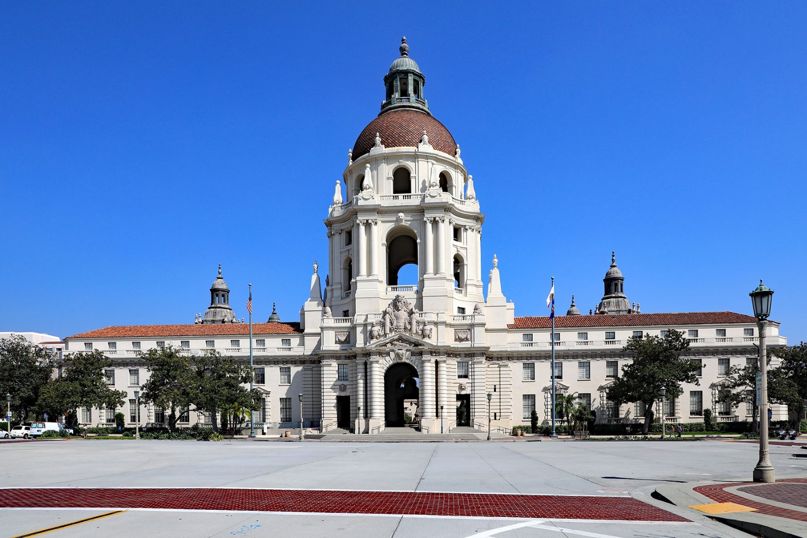 Is Pasadena Worth Visiting