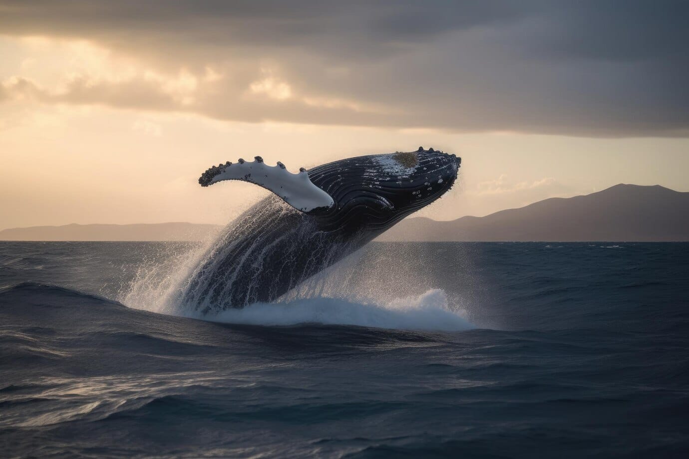When Can You See Whales in Dominican Republic