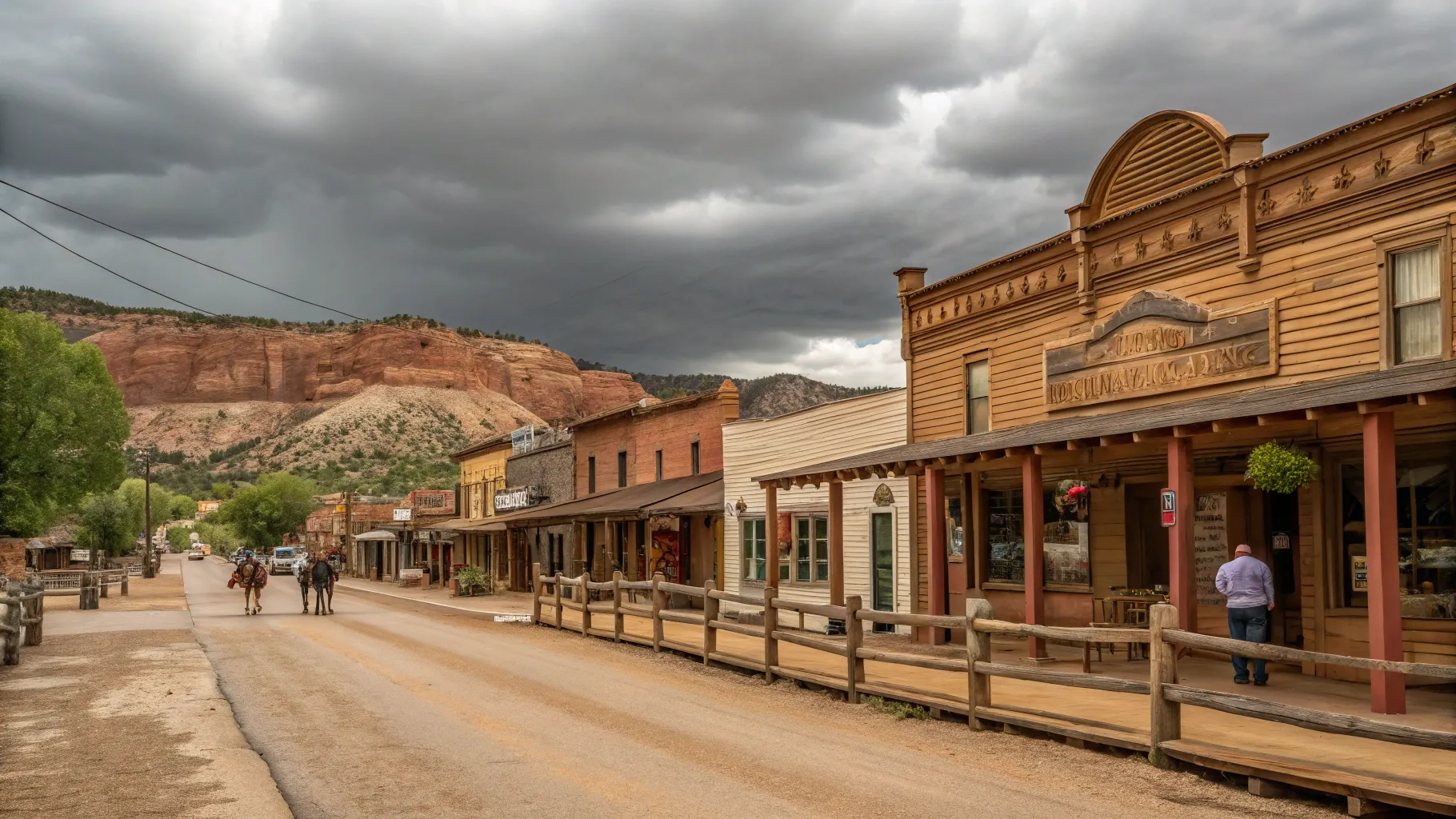 Kanab, Utah