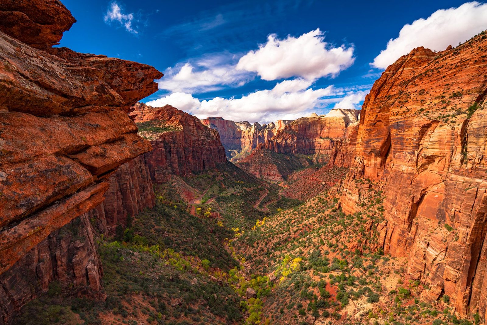 Zion National Park