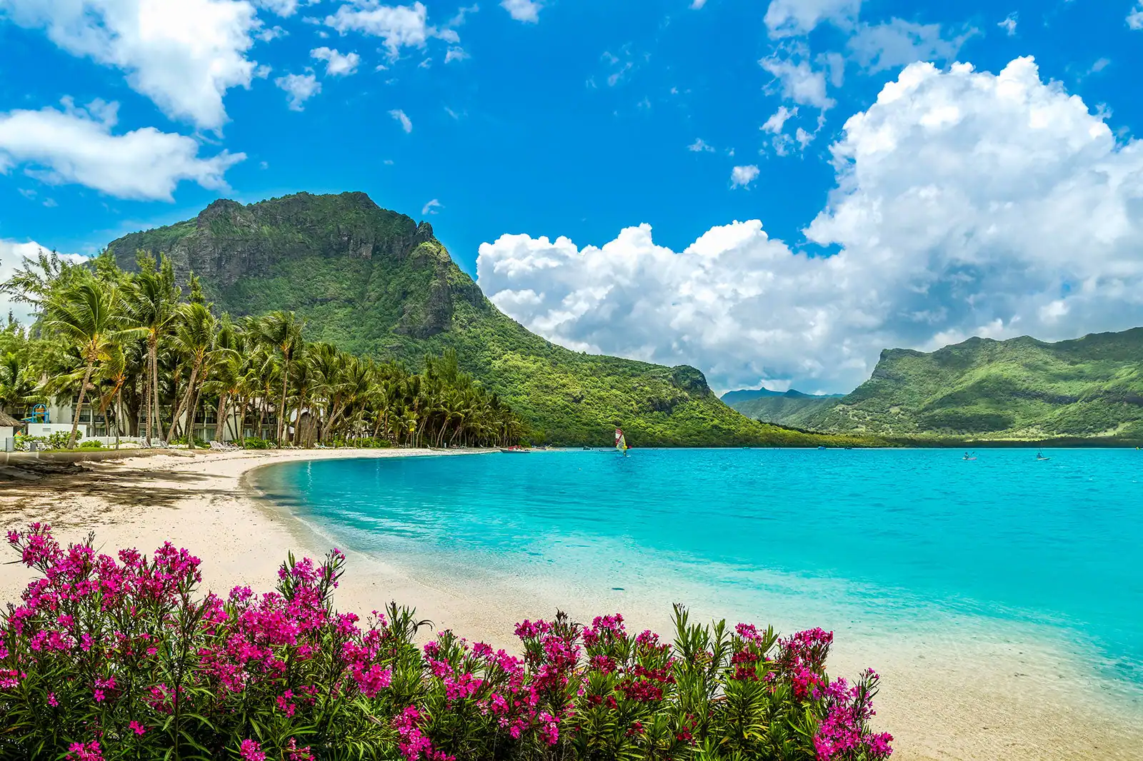 Is May a Good Time to Visit Mauritius