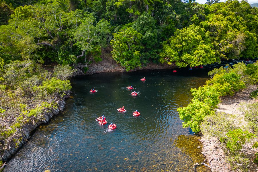 Is River Tubing Safe