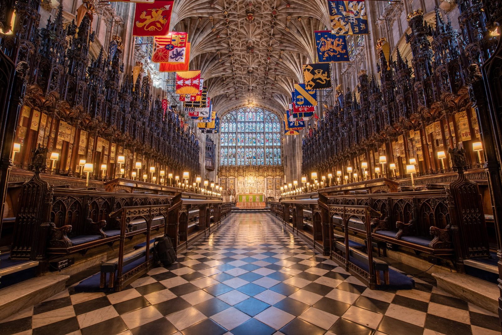 St George's Chapel