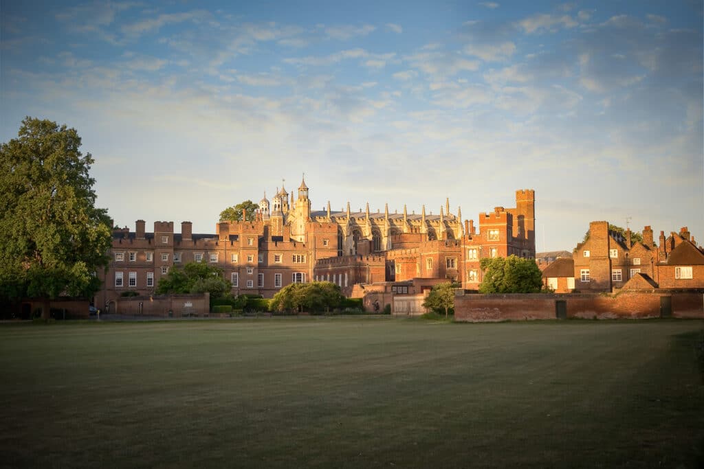 Eton College
