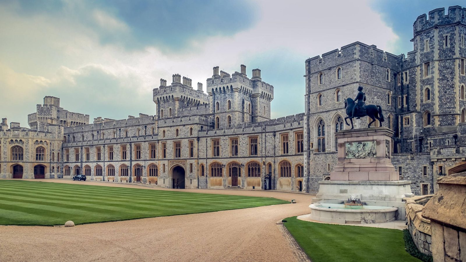 Quadrangle