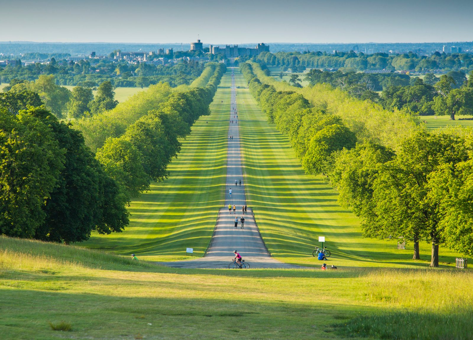 Long Walk
