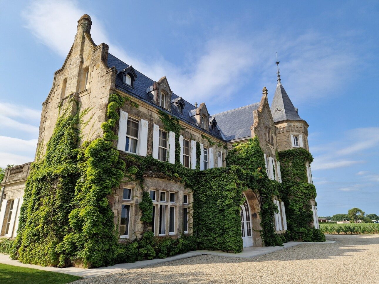 Château Lascombes