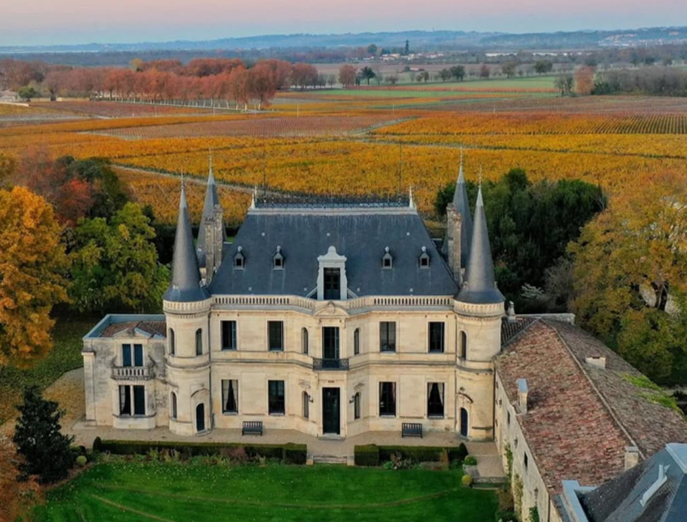 Château Palmer