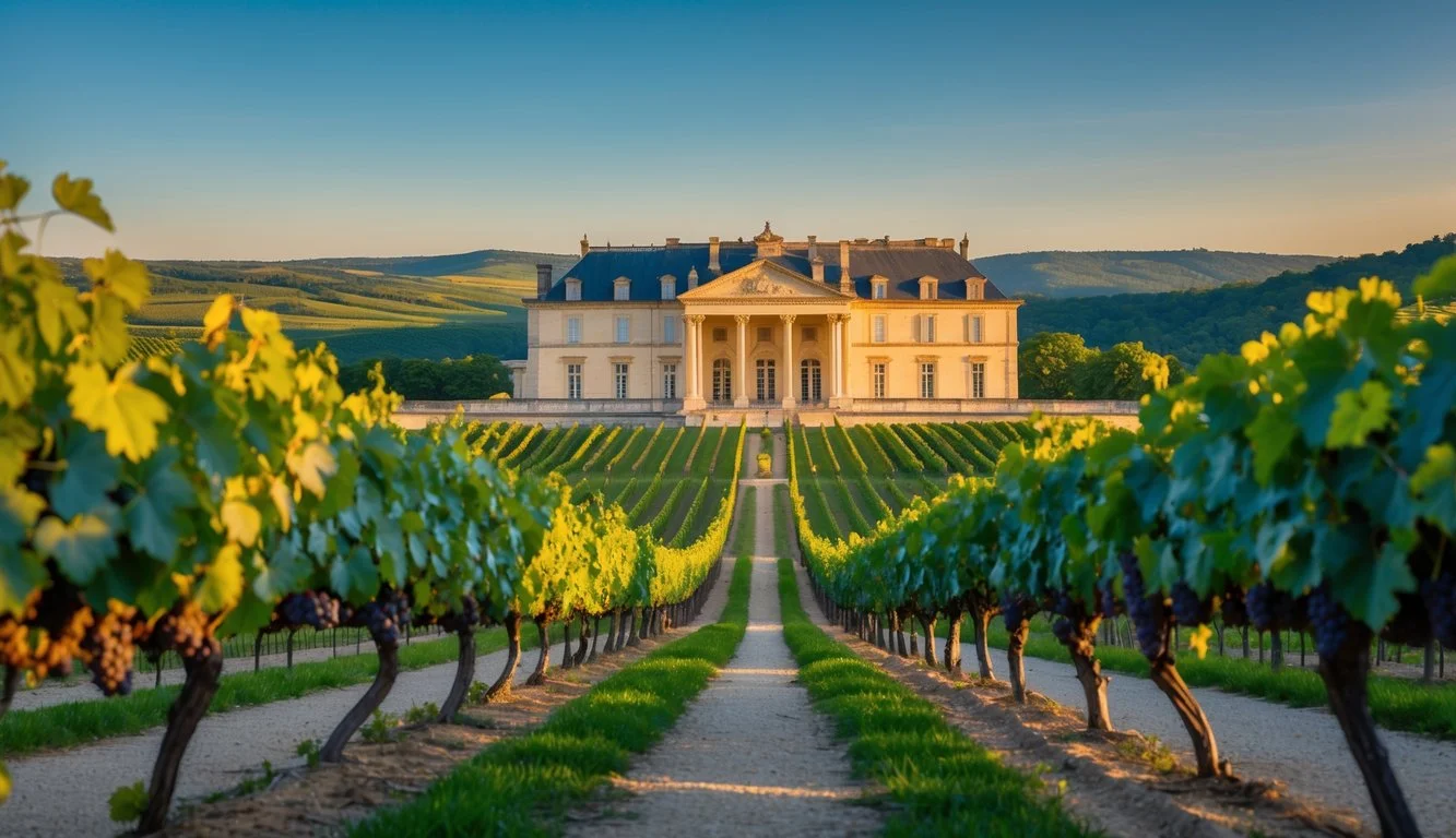What Is Margaux Wine
