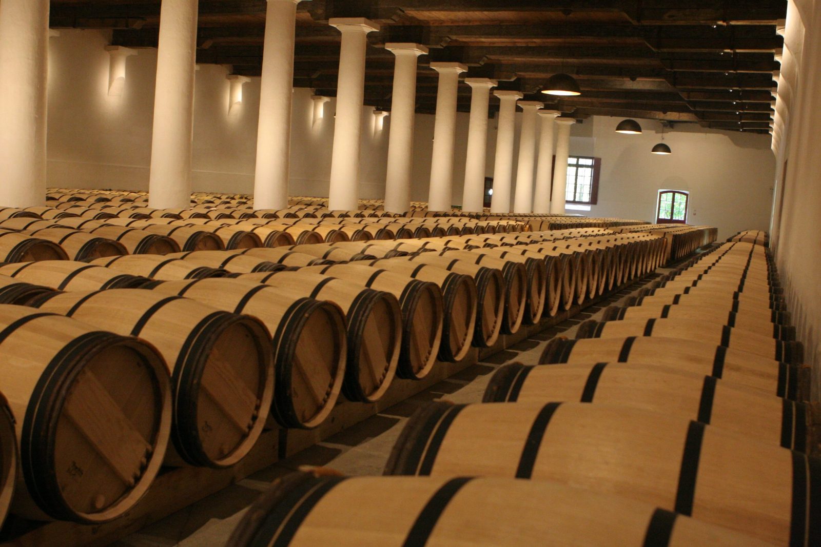 Margaux Wine Best Years