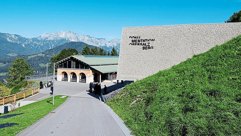 Documentation Center Obersalzberg