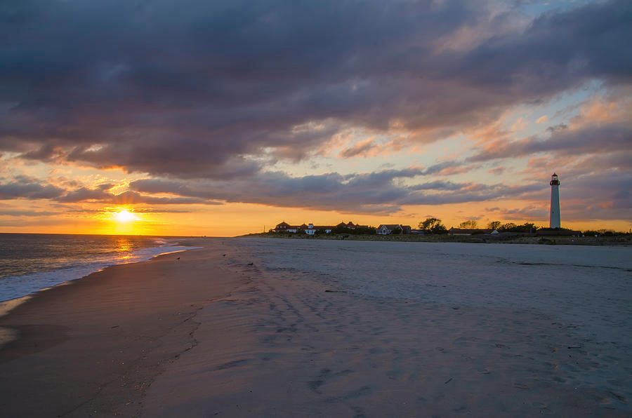 Sunset Beach